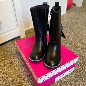 Olive & Edie Tasha Boot - toddler girl size 5